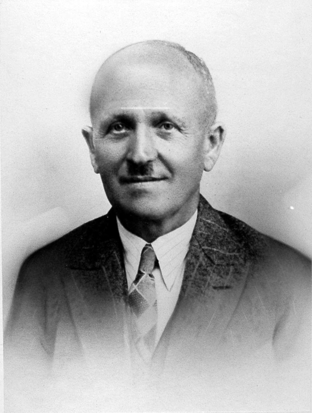 August Kästner
